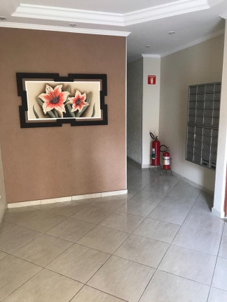 Imagem Apartamento com 3 Quartos à Venda, 65 m² em Sacomã - São Paulo Imagem Apartamento com 3 Quartos à Venda, 65 m² em Sacomã - São Paulo