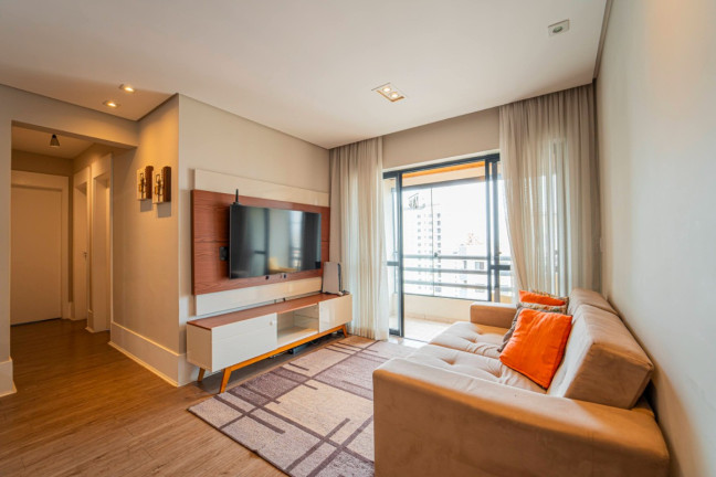 Imagem Apartamento com 3 Quartos à Venda, 90 m² em Vila Mascote - São Paulo Imagem Apartamento com 3 Quartos à Venda, 90 m² em Vila Mascote - São Paulo