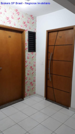 Imagem Imóvel com 3 Quartos à Venda, 73 m² em Olímpico - São Caetano Do Sul
