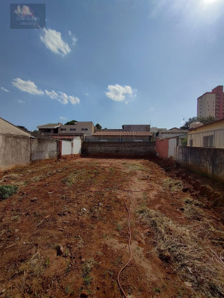 Terreno à Venda, 325 m² em Vila Santa Maria - Americana