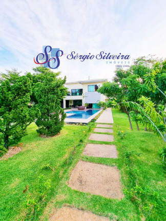 Imagem Casa com 6 Quartos à Venda, 650 m² em Terceira Etapa - Aquiraz Imagem Casa com 6 Quartos à Venda, 650 m² em Terceira Etapa - Aquiraz