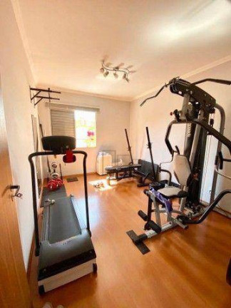 Imagem Apartamento com 3 Quartos à Venda, 127 m² em Centro - Sorocaba