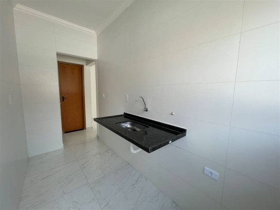 Imagem Casa com 2 Quartos à Venda, 54 m² em Parque Das Americas - Praia Grande
