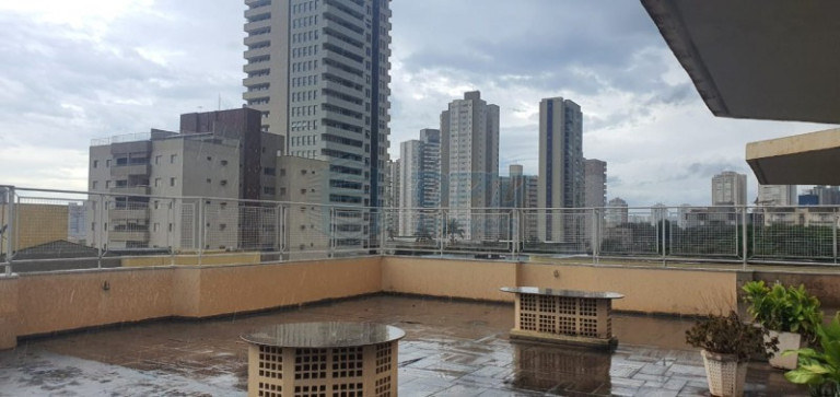 Apartamento à Venda, 101 m² em Jardim São Luiz - Ribeirão Preto