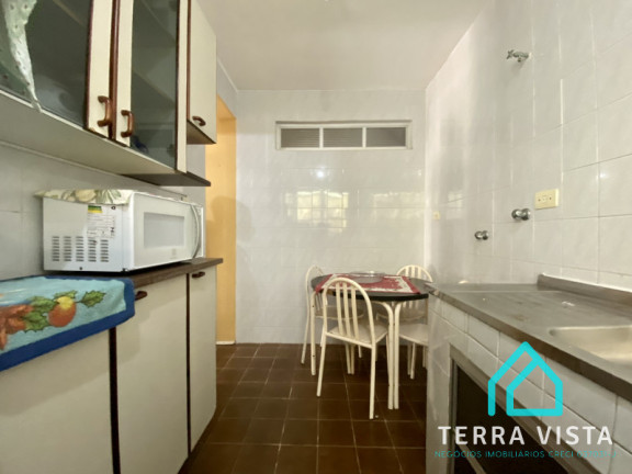 Imagem Apartamento com 1 Quarto à Venda, 42 m² em Praia Grande - Ubatuba Imagem Apartamento com 1 Quarto à Venda, 42 m² em Praia Grande - Ubatuba