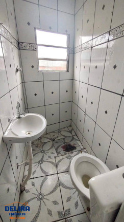 Imagem Casa com 2 Quartos à Venda, 55 m² em Jardim Adutora - São Paulo Imagem Casa com 2 Quartos à Venda, 55 m² em Jardim Adutora - São Paulo