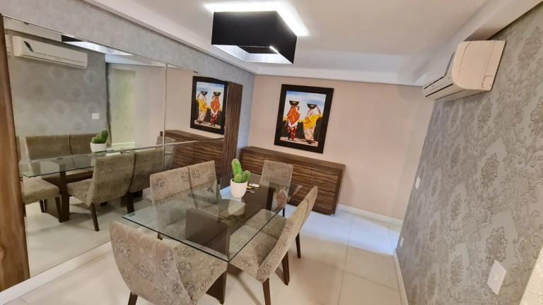 Imagem Apartamento com 3 Quartos à Venda, 123 m² em Centro - Balneário Camboriú
