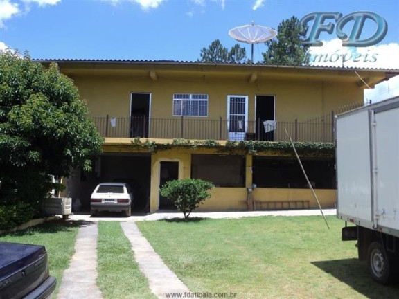 Imagem Chácara com 3 Quartos à Venda, 1.500 m² em Rio Acima - Mairiporã
