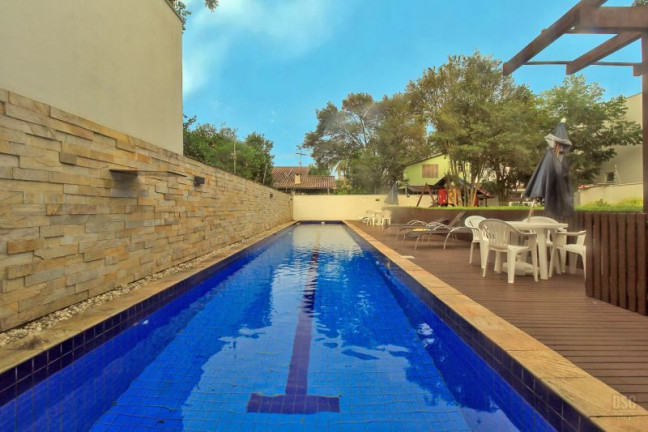 Imagem Casa com 3 Quartos à Venda, 178 m² em Ipanema - Porto Alegre Imagem Casa com 3 Quartos à Venda, 178 m² em Ipanema - Porto Alegre