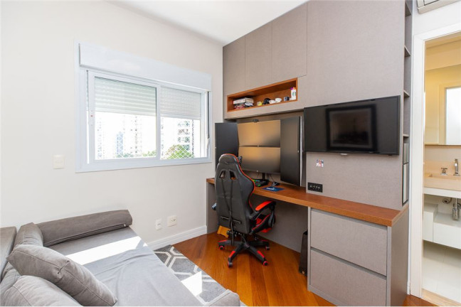 Imagem Apartamento com 3 Quartos à Venda, 187 m² em Moema - São Paulo Imagem Apartamento com 3 Quartos à Venda, 187 m² em Moema - São Paulo
