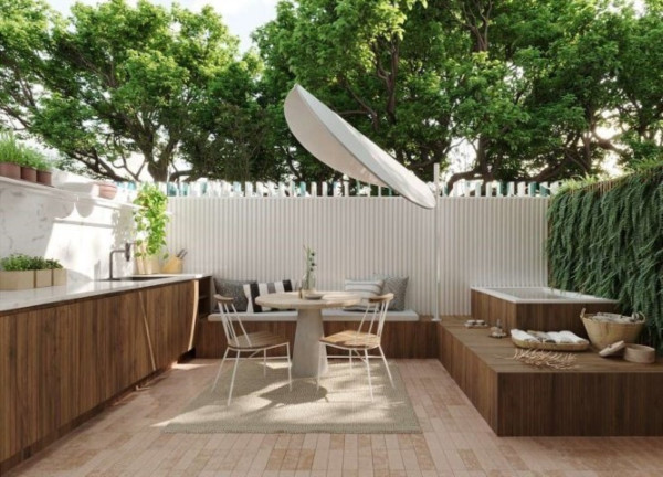 Imagem Imóvel com 1 Quarto à Venda, 55 m² em Jardim Botânico - Rio De Janeiro