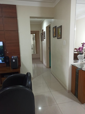 Imagem Apartamento com 3 Quartos à Venda, 105 m² em Parque Residencial Aquarius - São José Dos Campos