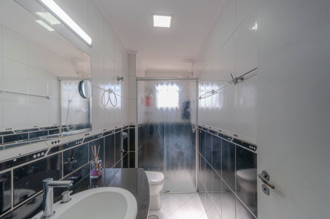 Imagem Apartamento com 3 Quartos à Venda, 84 m² em Santana - São Paulo