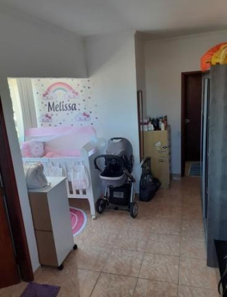 Imagem Casa de Condomínio com 2 Quartos à Venda, 70 m² em Ribeirópolis - Praia Grande