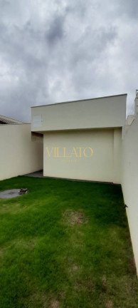 Imagem Casa com 3 Quartos à Venda, 90 m² em Goiânia Park Sul - Aparecida De Goiânia