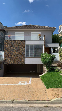 Imagem Casa com 4 Quartos à Venda, 371 m² em Adalgisa - Osasco