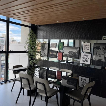 Imagem Imóvel com 2 Quartos à Venda, 63 m² em Praia Do Canto - Vitória Imagem Imóvel com 2 Quartos à Venda, 63 m² em Praia Do Canto - Vitória