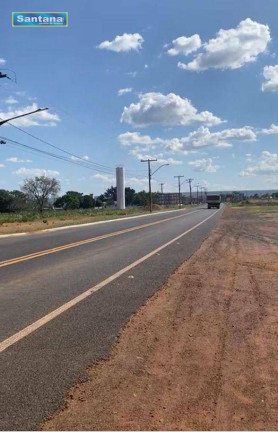 Imagem Terreno à Venda, 1.500 m² em Setor Lagoa Quente - Caldas Novas Imagem Terreno à Venda, 1.500 m² em Setor Lagoa Quente - Caldas Novas