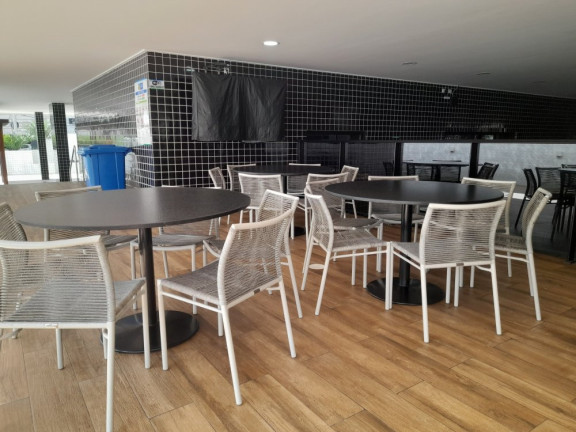 Imagem Apartamento com 1 Quarto para Alugar, 42 m² em Jatiúca - Maceió