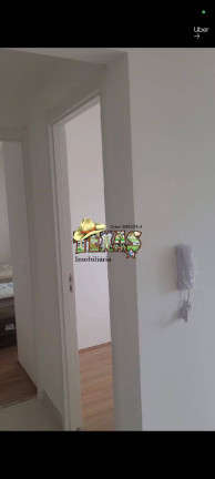 Casa com 2 Quartos à Venda, 32 m² em Fazenda Aricanduva - São Paulo