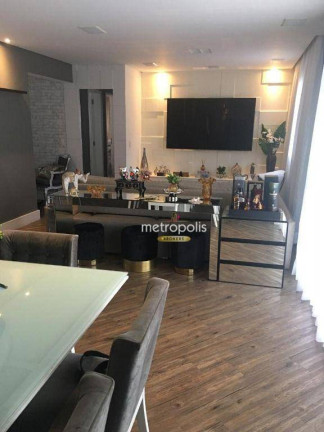 Imagem Apartamento com 3 Quartos à Venda, 125 m² em Boa Vista - São Caetano Do Sul Imagem Apartamento com 3 Quartos à Venda, 125 m² em Boa Vista - São Caetano Do Sul