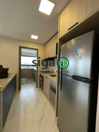 Apartamento com 2 Quartos para Alugar, 70 m² em Jardim América - São Paulo