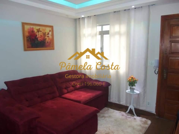 Apartamento com 2 Quartos à Venda, 60 m² em Sítio Paecara (vicente De Carvalho) - Guarujá