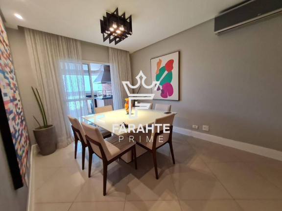 Imagem Apartamento com 3 Quartos à Venda, 136 m² em Aviação - Praia Grande Imagem Apartamento com 3 Quartos à Venda, 136 m² em Aviação - Praia Grande