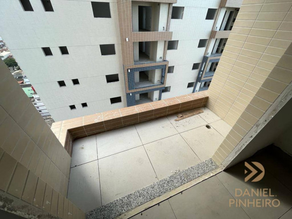 Imagem Apartamento com 2 Quartos à Venda, 91 m² em Tupi - Praia Grande