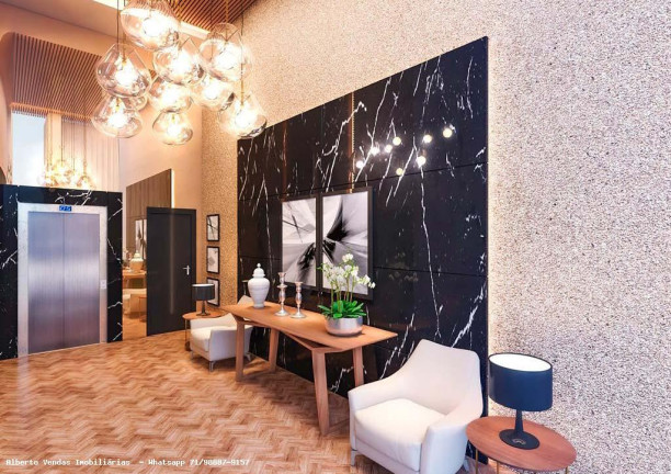 Imagem Apartamento com 2 Quartos à Venda, 95 m² em Horto Florestal - Salvador