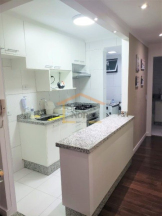 Imagem Apartamento com 2 Quartos à Venda, 45 m² em Vila Mazzei - São Paulo Imagem Apartamento com 2 Quartos à Venda, 45 m² em Vila Mazzei - São Paulo