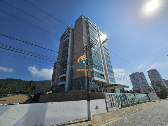 Imagem Apartamento com 2 Quartos à Venda, 72 m² em Centro - Mongaguá