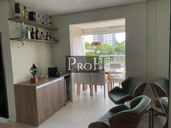 Imagem Apartamento com 2 Quartos à Venda, 63 m² em Jardim Hollywood - São Bernardo Do Campo Imagem Apartamento com 2 Quartos à Venda, 63 m² em Jardim Hollywood - São Bernardo Do Campo