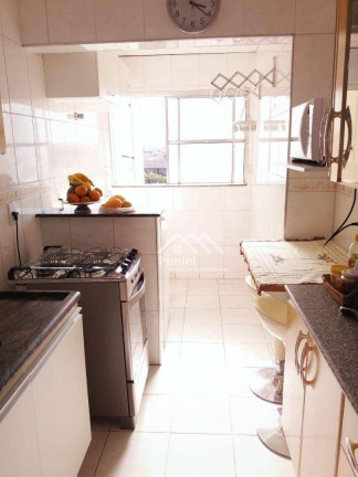 Imagem Apartamento com 2 Quartos à Venda, 70 m² em Centro - Ribeirão Preto