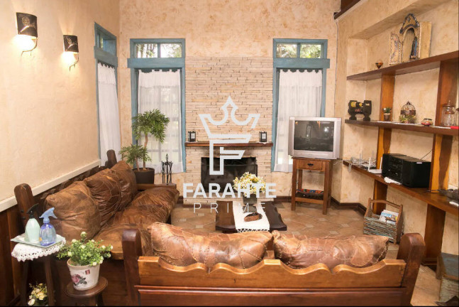 Imagem Casa de Condomínio com 4 Quartos à Venda, 5 m² em Ibiúna Imagem Casa de Condomínio com 4 Quartos à Venda, 5 m² em Ibiúna