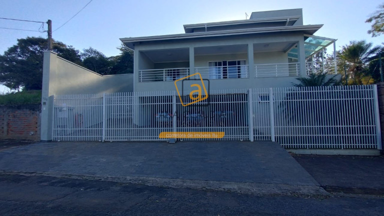 Imagem Sobrado com 3 Quartos à Venda, em Jardim Paraíso Ii - Itu Imagem Sobrado com 3 Quartos à Venda, em Jardim Paraíso Ii - Itu