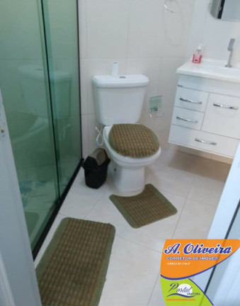 Imagem Apartamento com 2 Quartos à Venda, 82 m² em Itaguá - Ubatuba