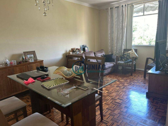 Imagem Apartamento com 2 Quartos à Venda, 90 m² em Fonseca - Niterói