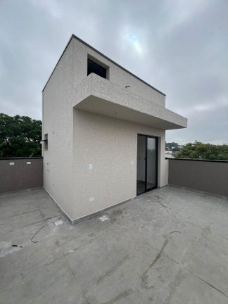 Imagem Casa com 3 Quartos à Venda, 170 m² em Uberaba - Curitiba