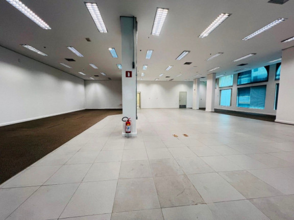 Imagem Sala Comercial à Venda, 589 m² em Vila Adyana - São José Dos Campos Imagem Sala Comercial à Venda, 589 m² em Vila Adyana - São José Dos Campos