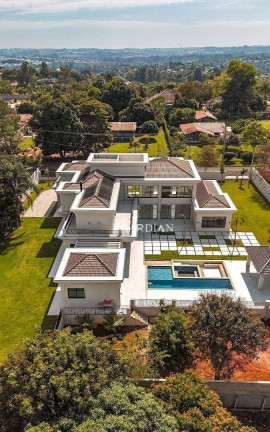 Imagem Casa com 4 Quartos à Venda, 800 m² em Vale Das Laranjeiras - Indaiatuba