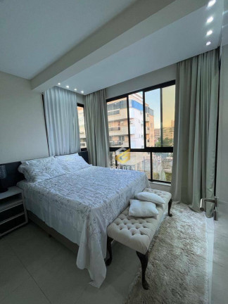 Imagem Cobertura com 3 Quartos à Venda, 125 m² em Bombas - Bombinhas