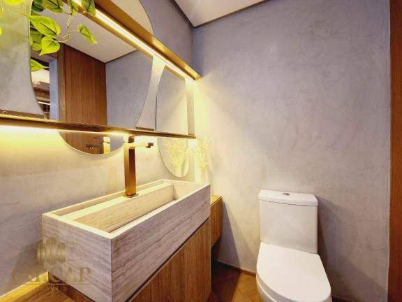 Imagem Apartamento com 3 Quartos à Venda, 97 m² em Perdizes - São Paulo