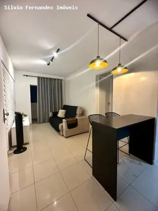 Imagem Apartamento com 1 Quarto à Venda, 40 m² em Pituba - Salvador Imagem Apartamento com 1 Quarto à Venda, 40 m² em Pituba - Salvador