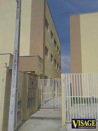 Apartamento com 2 Quartos à Venda,  em Guararema