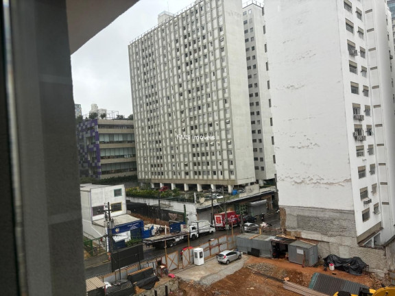 Imagem Imóvel com 1 Quarto para Alugar, 24 m² em Pinheiros - São Paulo Imagem Imóvel com 1 Quarto para Alugar, 24 m² em Pinheiros - São Paulo