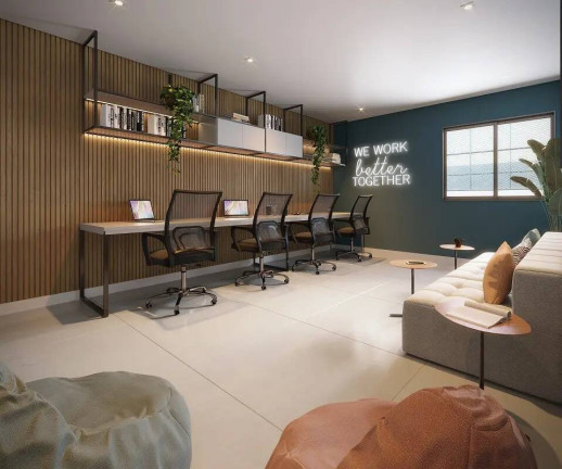 Imagem Apartamento com 2 Quartos à Venda, em Ayrosa - Osasco Imagem Apartamento com 2 Quartos à Venda, em Ayrosa - Osasco