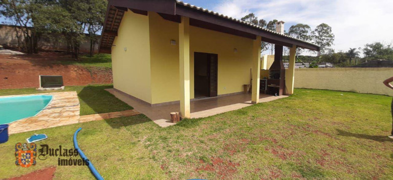 Imagem Chácara com 2 Quartos à Venda, 65 m² em Cachoeira - Atibaia Imagem Chácara com 2 Quartos à Venda, 65 m² em Cachoeira - Atibaia