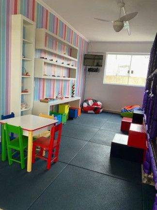 Imagem Imóvel com 2 Quartos à Venda, 64 m² em Vila Santa Catarina - São Paulo Imagem Imóvel com 2 Quartos à Venda, 64 m² em Vila Santa Catarina - São Paulo