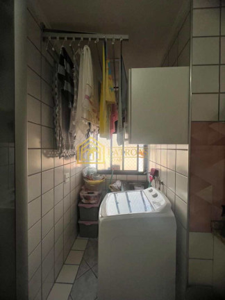 Imagem Apartamento com 3 Quartos à Venda, 76 m² em Assunção - São Bernardo Do Campo